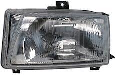 světlo levé přední LP