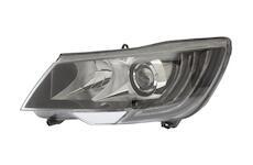 světlo LP levé přední XENON ORIGINÁL HELLA