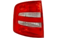 světlo LZ - levé zadní originál