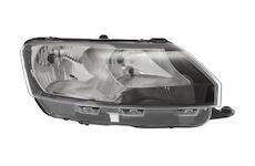 světlo PP H15 - pravé přední