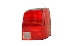 světlo PZ pravé zadní