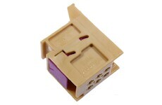 svorkovnice 6-ti pólová