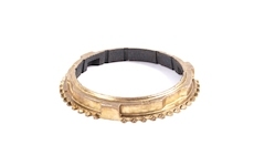 synchronní kroužek 1/2 stupeň