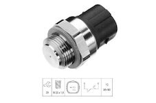 termospínač na chladič