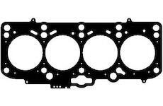 těsnění pod hlavu 2 díry 1,71mm