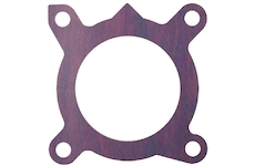 těsnění pod škrtící klapku