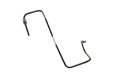 trubka brzdová LP - levá přední