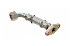 trubka olejová k turbodmychadla, turbu