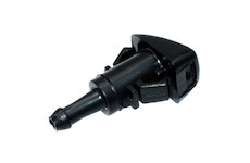 tryska ostřikovače