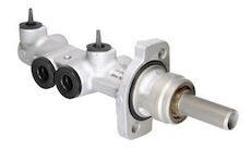 válec brzdový hlavní 19,05mm