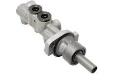 válec brzdový hlavní 19,05mm originál