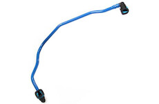 vedení paliva zpětný tok