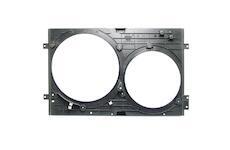 věnec ventilátoru chlazení