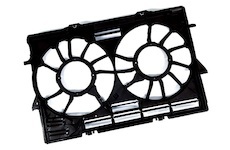 věnec ventilátoru chlazení