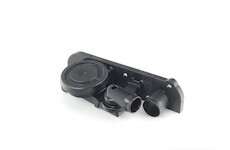 ventil regulatoru tlaku-odvětrání