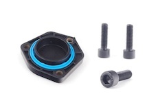 víčko olejové vany - sada s těsněním