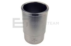 vložka holá 75,5mm