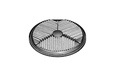 vzduchový filtr 164.21