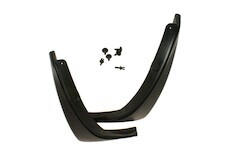 zadní zástěrky Superb 1. generace