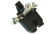 zámek 5-dveří pro centrální zamykání