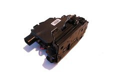 zámek LZ dveří vnitřní s centrálním zam.