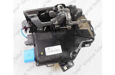 zámek PZ dveří vnitřní s centrálním zam.