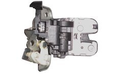 zámek víka 5. dveří ORIGINÁL