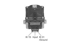 zapalovací cívka CHAMPION