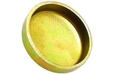 zátka mrazová 32mm hlavy