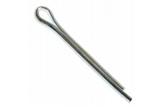 závlačka matice čepu kola