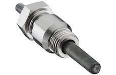 žhavící svíčka, nezávislé topení