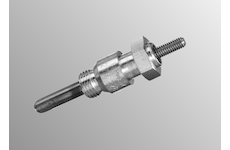 žhávící svíčka nezávislé topení BERU